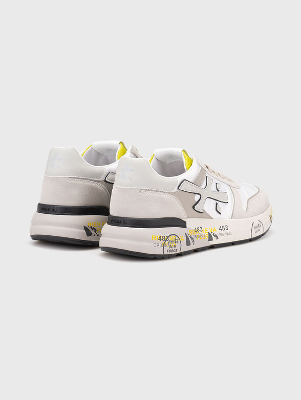 MICK sneakers - 3