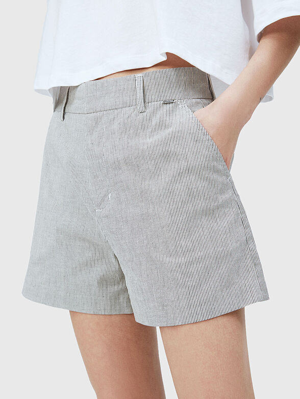 MELODY Shorts - 2