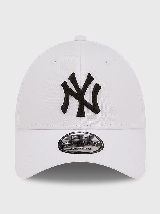 Шапка NEW YORK YANKEES 9FORTY - 1
