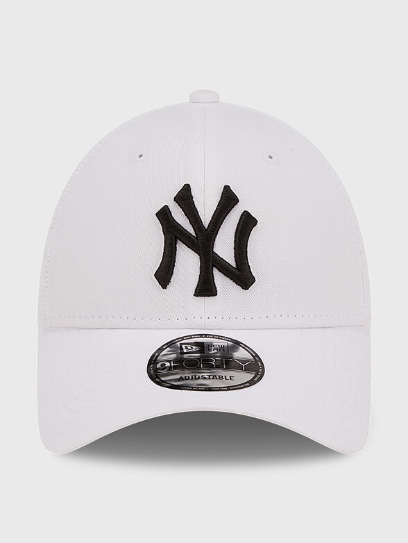 NEW YORK YANKEES 9FORTY cap - 1