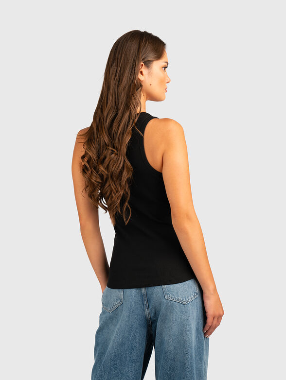 Cotton top - 2