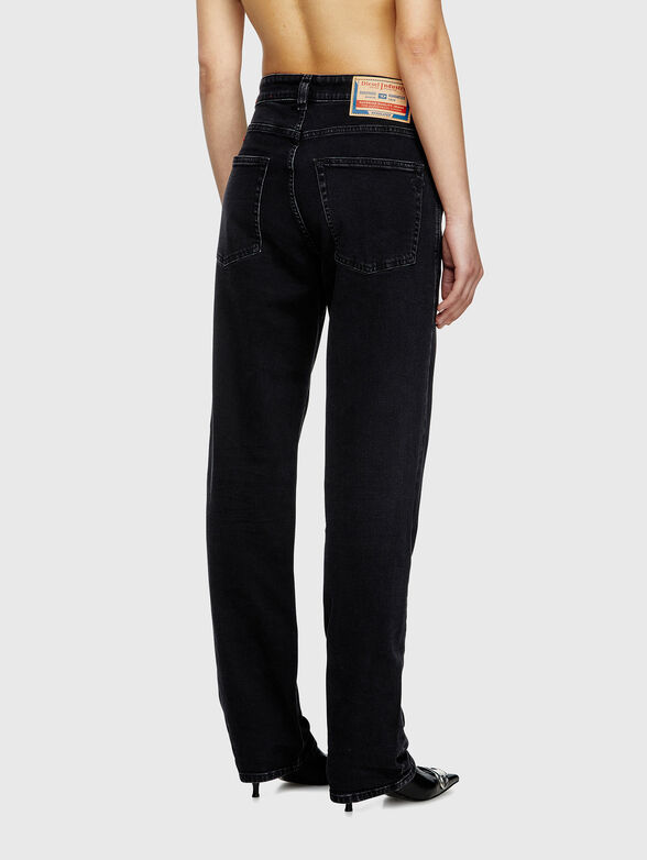 1988 D-ARK L.32 straight jeans - 2