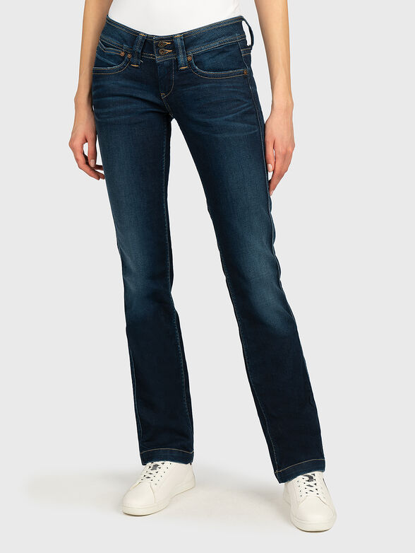 sla leg uit Werkgever BANJI Jeans brand Pepe Jeans — Globalbrandsstore.com/en