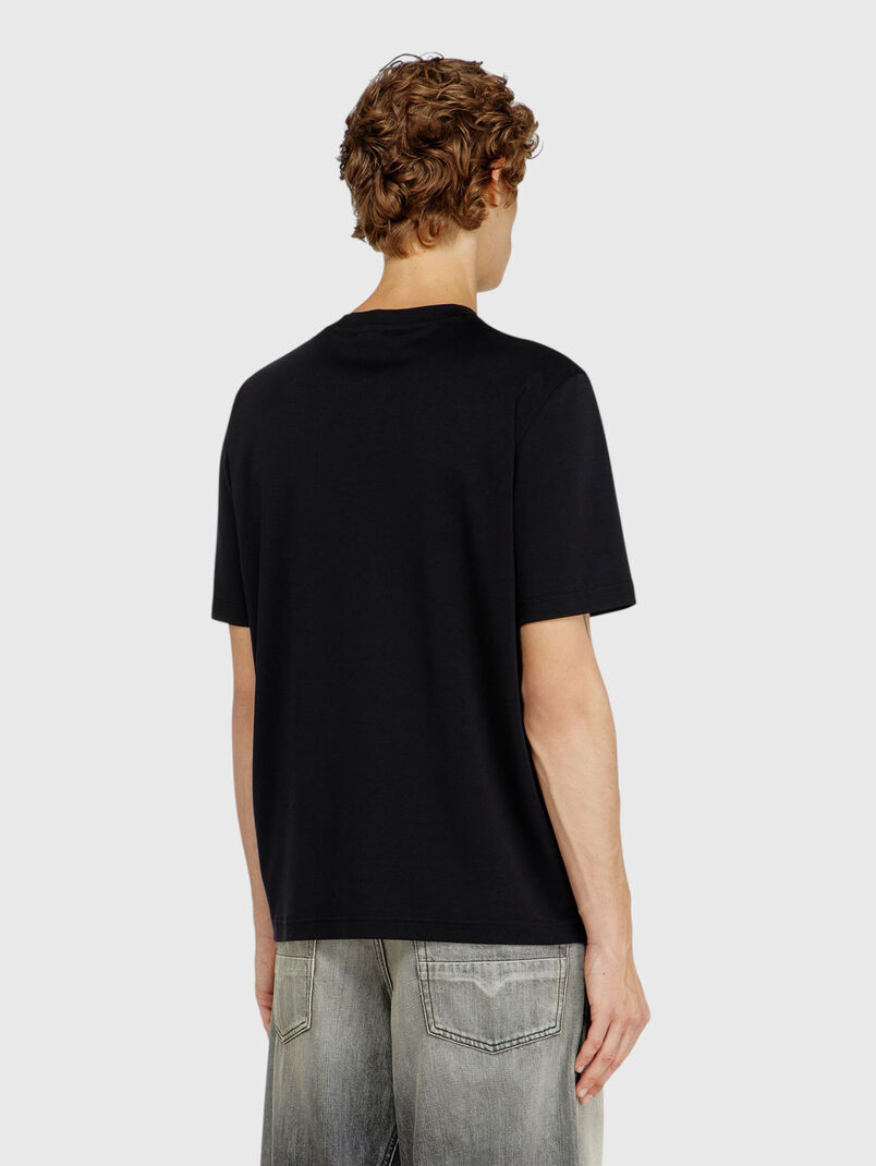 T-ADJUST-MET T-SHIRT - 3