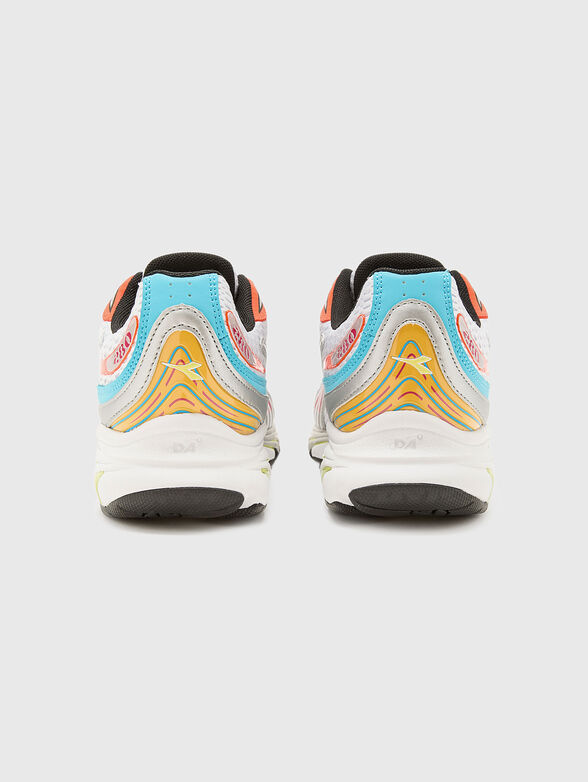 MYTHOS PROPULSION 280 sports shoes - 3