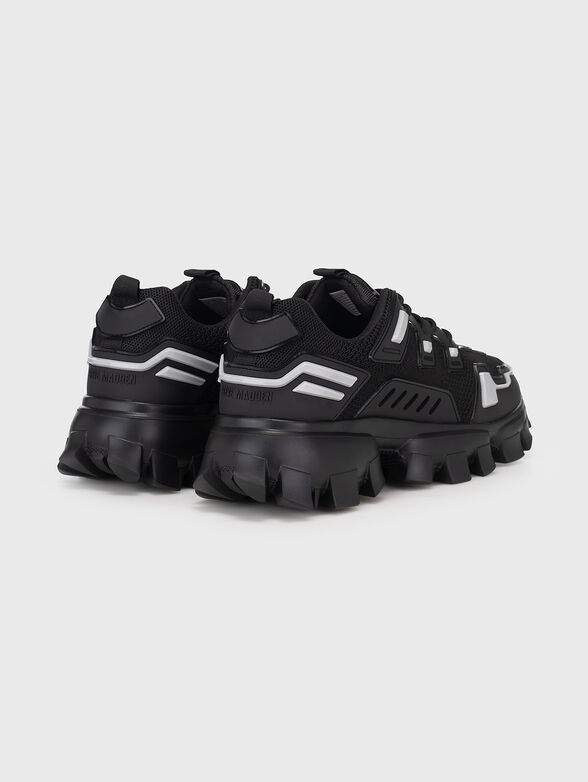 Prize-K sneaker - 3