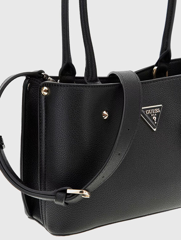 MERIDIAN Bag in black - 3