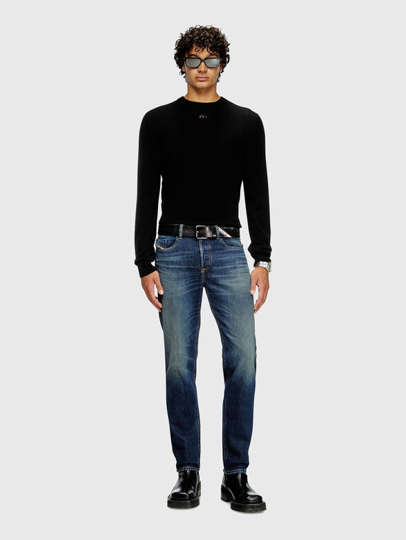 2023 D-FINITIVE L.34 slim jeans - 4