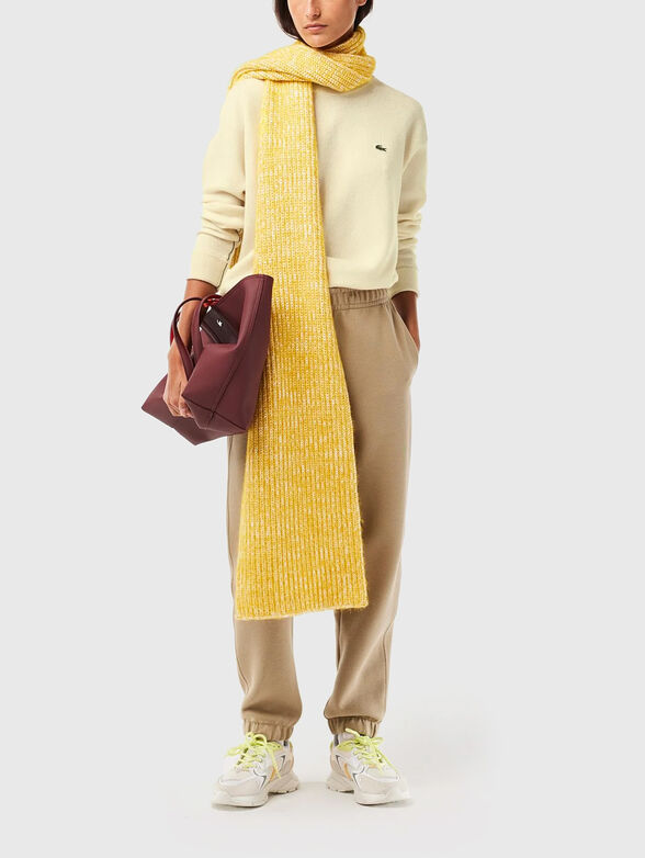 ANNA reversible tote bag - 2