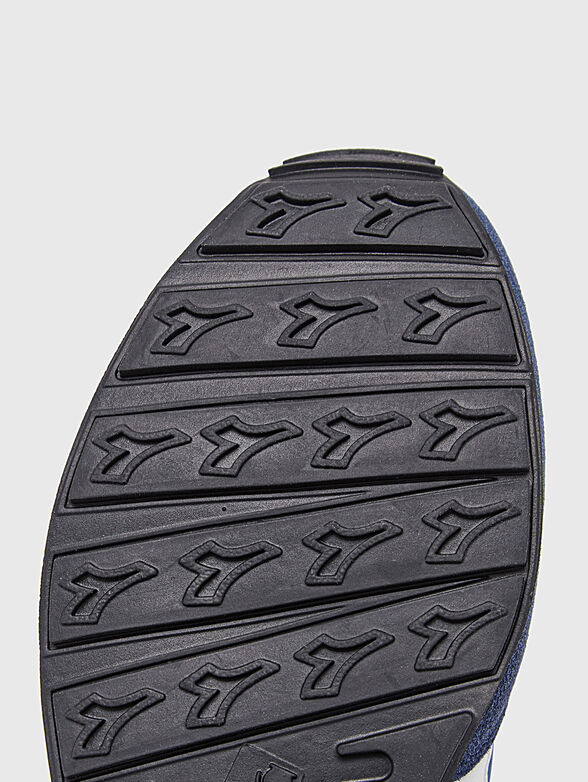 CAMARO sneakers in beige color - 5