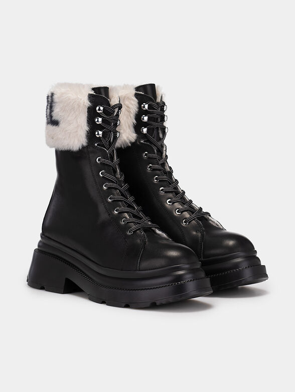 DANTON leather boots - 2