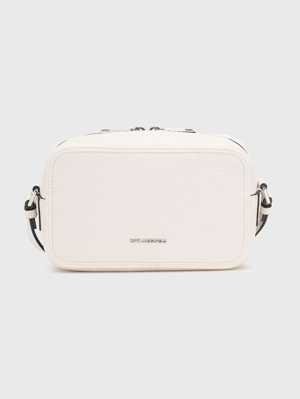 Crossbody bag with logo detail - 3
