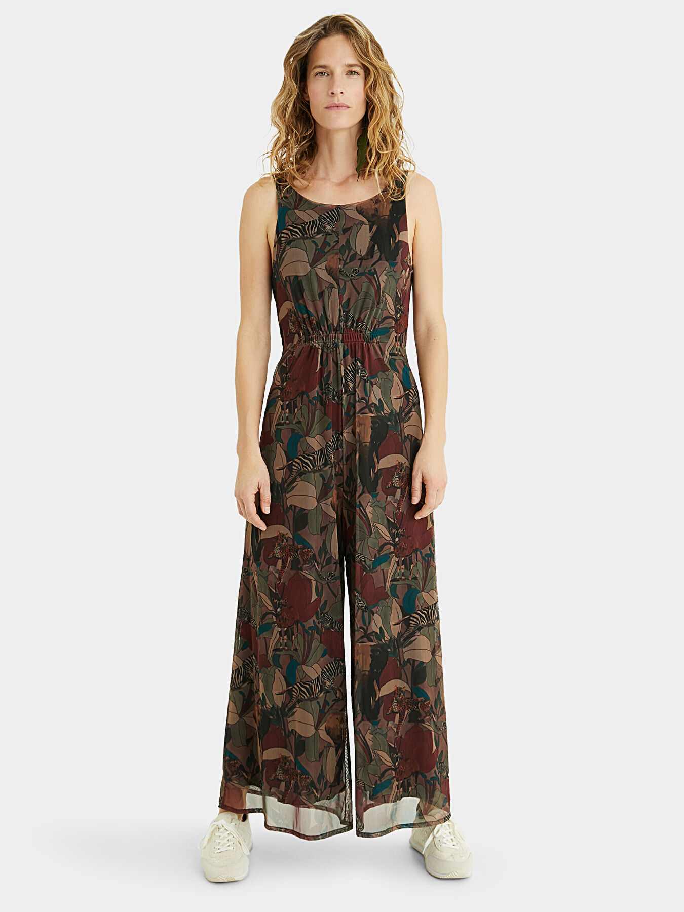 Desigual jumpsuits online