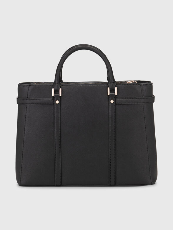 EMILEE SOCIETY bag in black - 3
