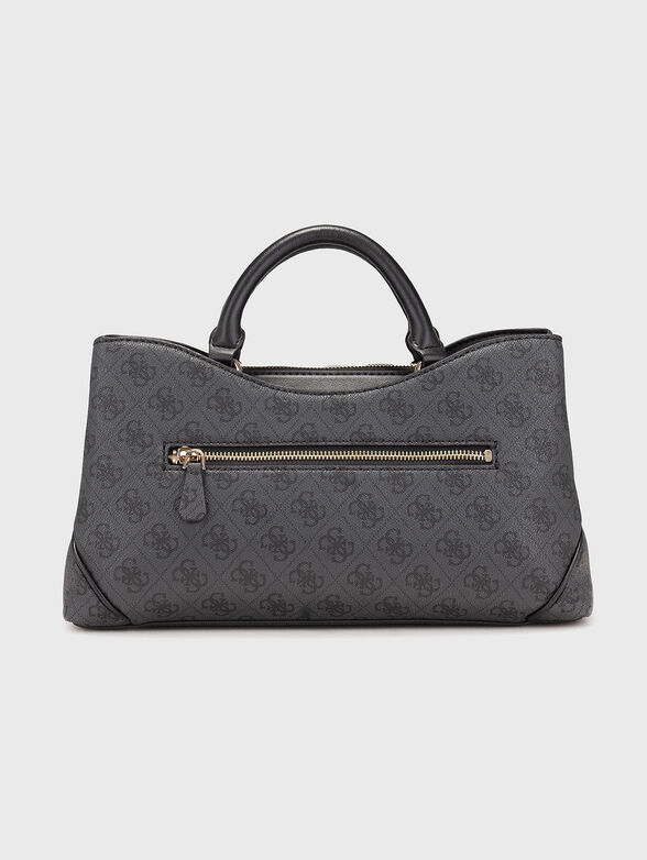 DEA bag with 4G logo print and adjustable strap - 3