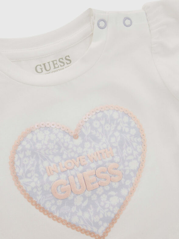 T-shirt and leggings set - 3