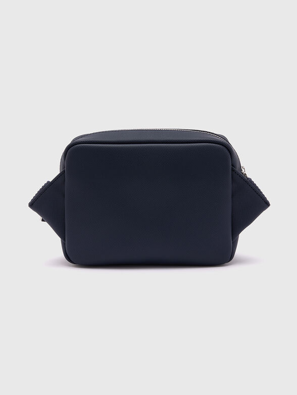 Black crossbody bag - 2
