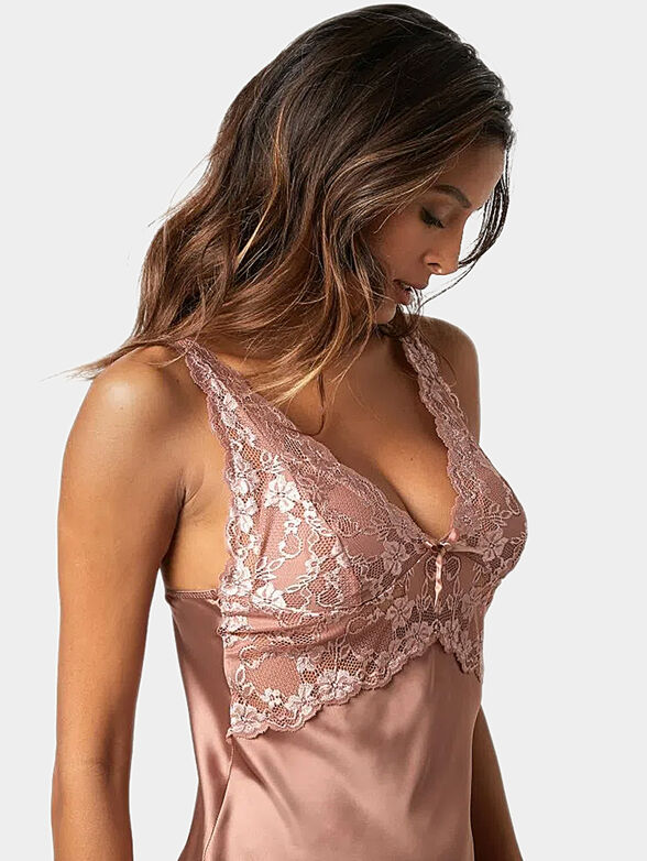 Chemise PRIMULA COLOR - 2