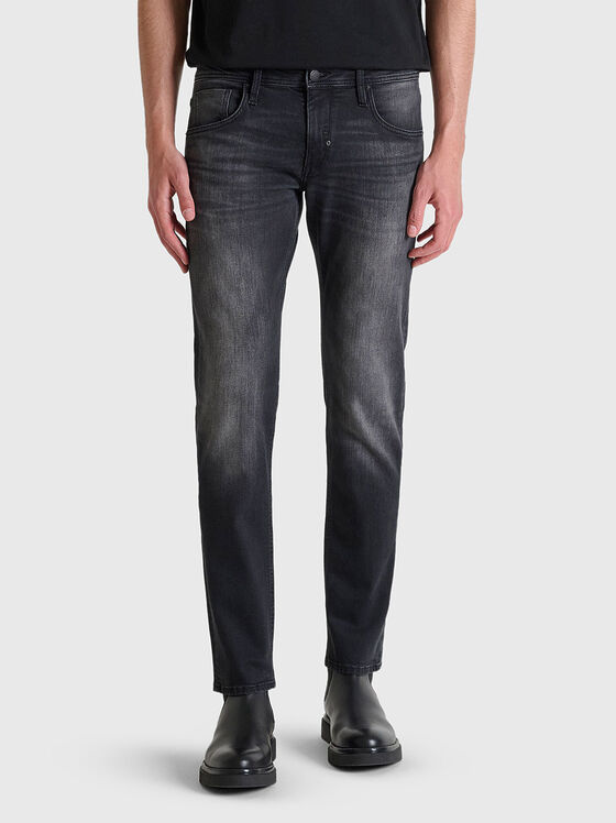 Слим дънки KURT  - 1