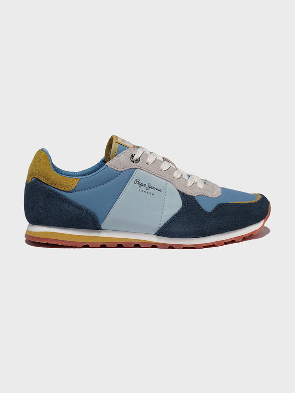 VERONA Sneakers - 1