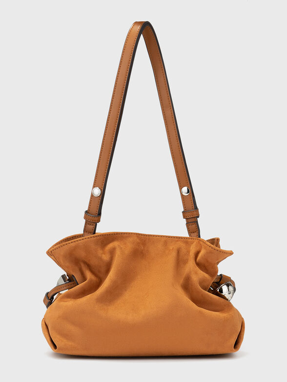Bag with eyelets - 3