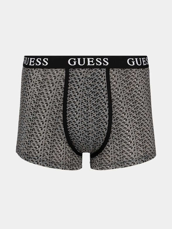 Set of two boxers - 2