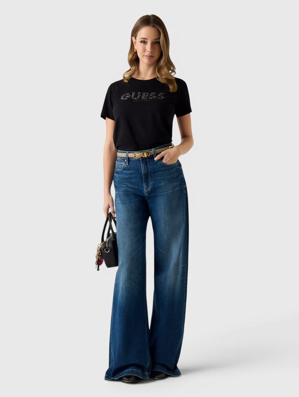 Cotton t-shirt - 1