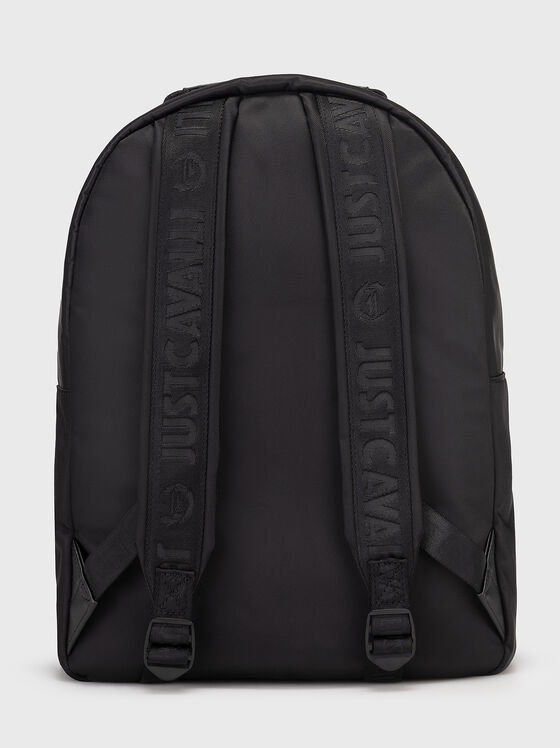 GOTHIC ackpack with logo detail - 2