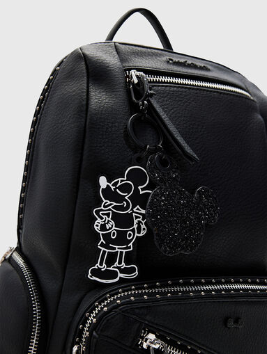 M MICKEY MOUSE backpack - 4