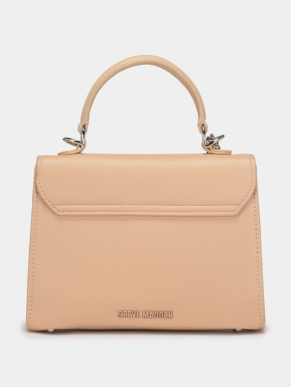 BLATTUCA crossbody bag with logo accent - 3