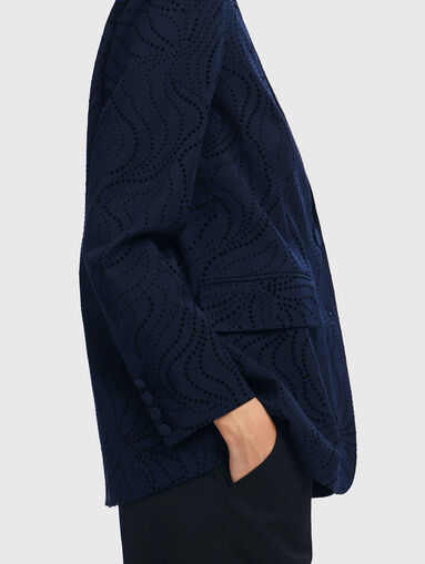 HAMBURGO jacket - 4
