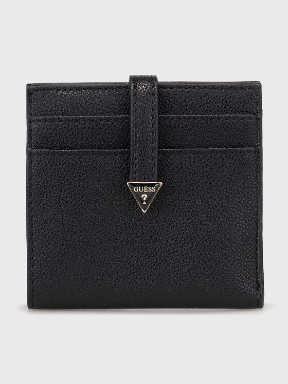 Eco leather card holder - 1