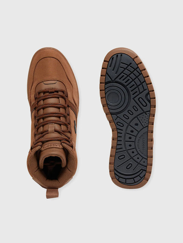 T-CLIP sport shoes - 6