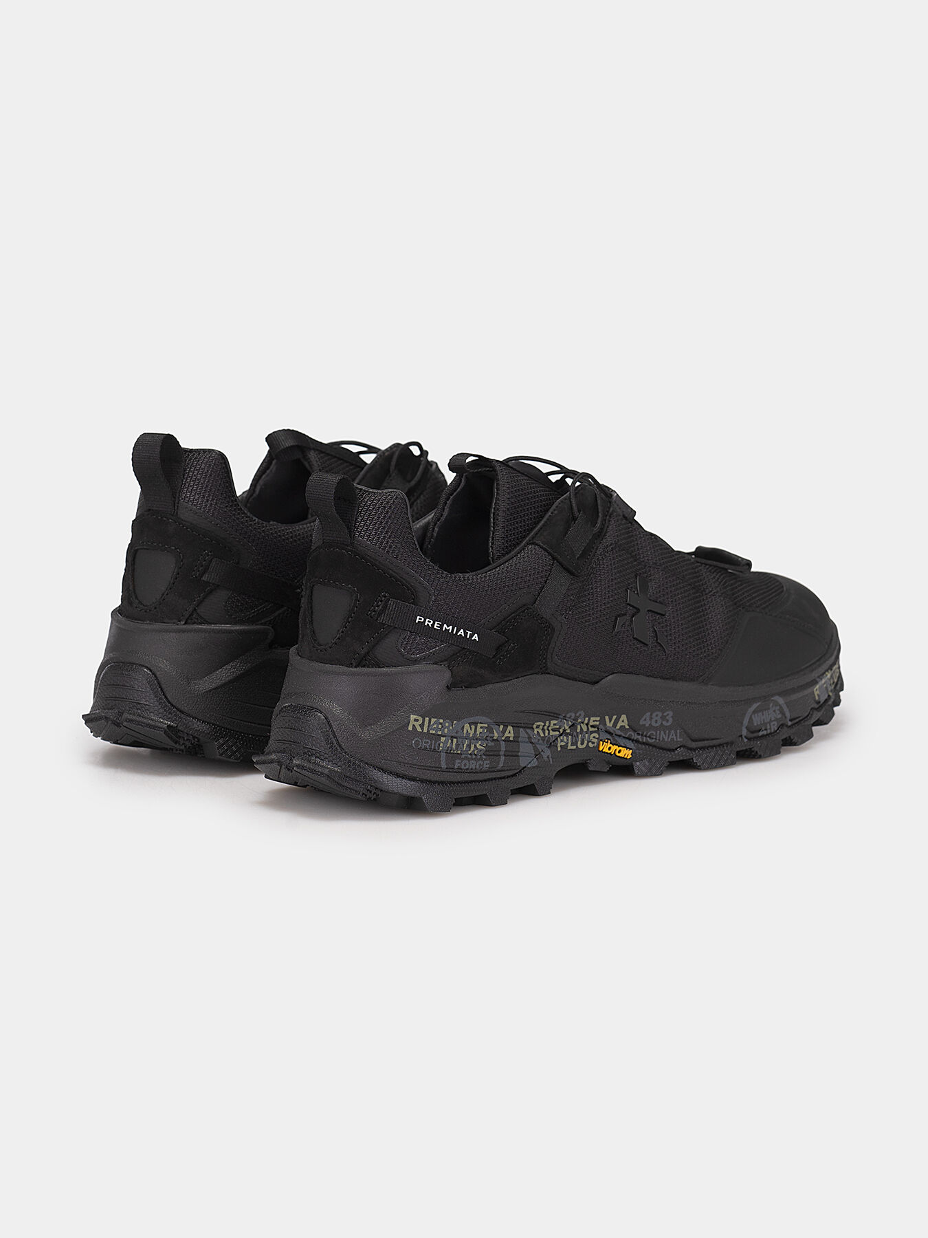スニーカー PREMIATA CROSSD (51361) Premiata Crossd | italist