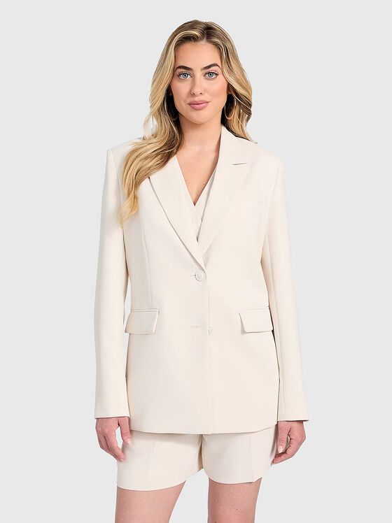 THEOLINE PERFECT BLAZER - 1