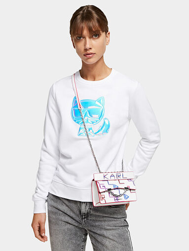 K/KARL SEVEN Shoulder bag - 5