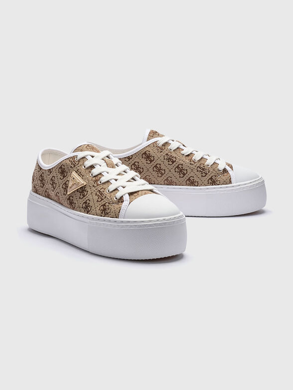 Sport shoes - 2