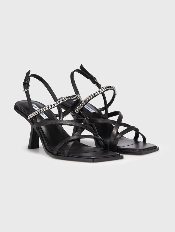 KARMEL heeled sandals - 2