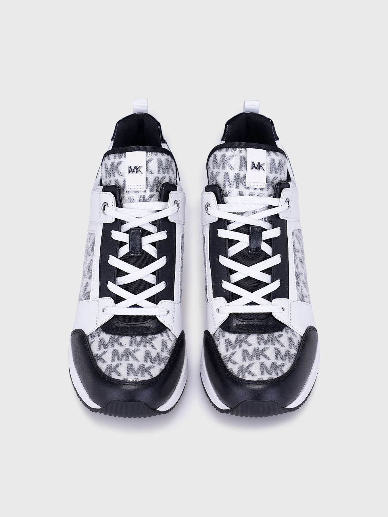 Michael kors georgie white discount