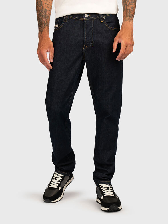 1986 LARKEE-BEEX L.34 jeans - 1