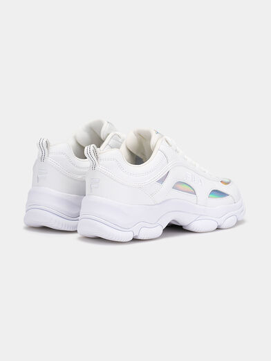 Strada Dreamster sneakers with holographic effect - 3