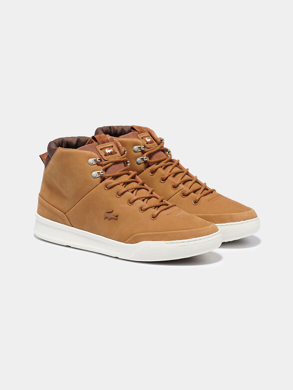 EXPLORATEUR CLASSIC 319 High shoes - 2