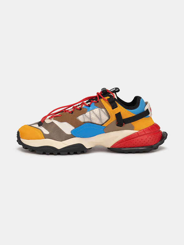 L-GUARD BREAKER 222 sneakers - 4