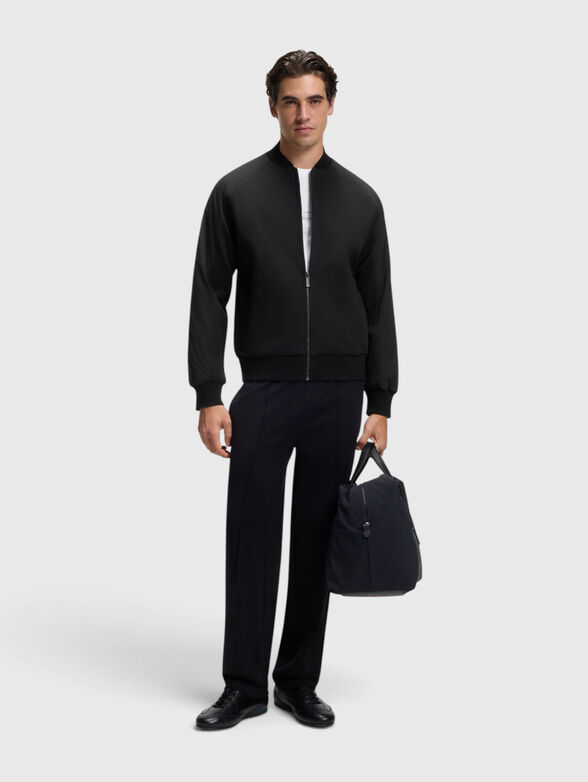 BOSS x ASTON MARTIN Bomber  - 1