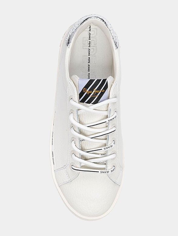Sports shoes BRIXTON - 4