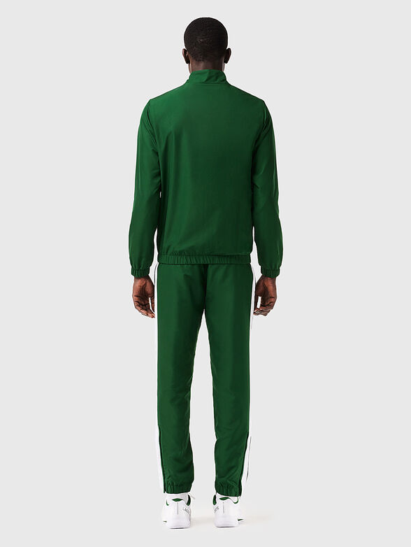 Tennis sportsuit  - 2