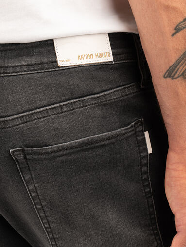 OZZY slim jeans - 3