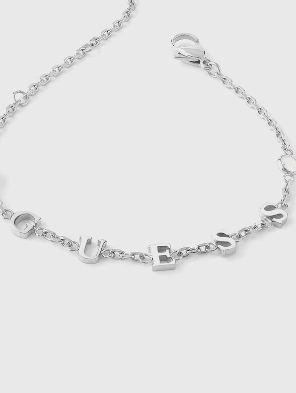 CRYSTAL HARMONY bracelet - 2