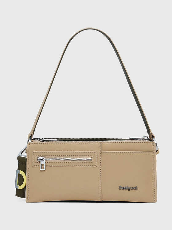 Малка чанта DELTA NOVA с регулируема презрамка - 1