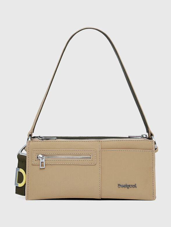 DELTA NOVA small bag with adjustable strap - 1